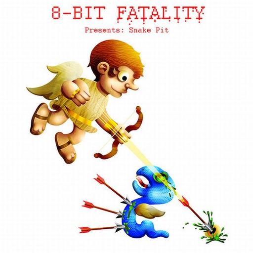 Обо всем - 8-Bit Fatality